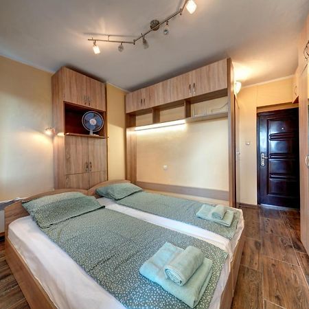 Funny-Gunny Room To The Sea Garden Burgas Exterior foto