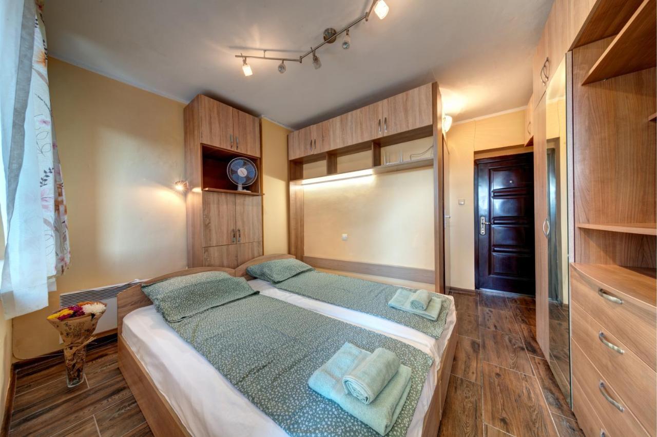 Funny-Gunny Room To The Sea Garden Burgas Exterior foto